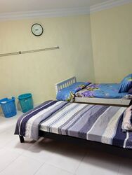 Blk 310 Yishun Ring Road (Yishun), HDB 4 Rooms #614644051